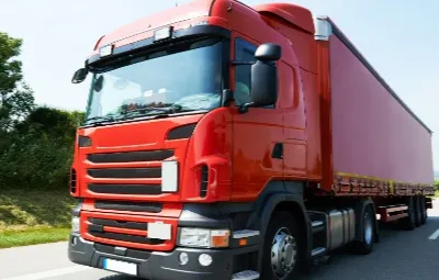 Konya Aşiyan Ambar Kargo