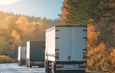 Konya ile Aşiyan Arası Klima Taşıma