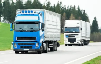 Konya ile Aşiyan Arası Eşya Taşıma